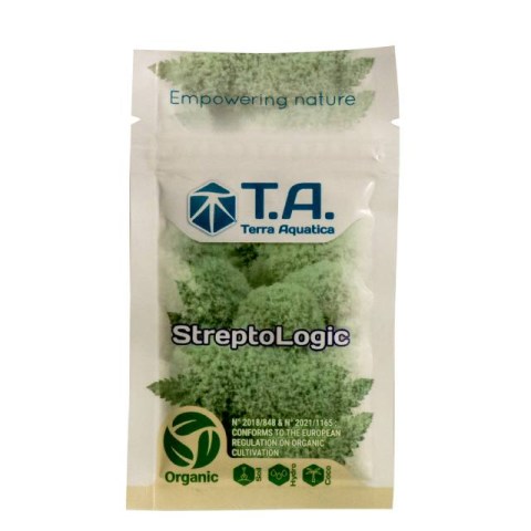 StreptoLogic 10gr 
